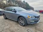 2016 Volvo V60 Cross Country Premier