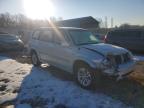 2005 Suzuki XL7 ex