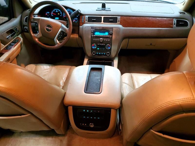 2007 GMC Yukon xl C1500
