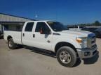 2016 Ford F250 Super Duty