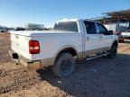 2007 Ford F150 Supercrew