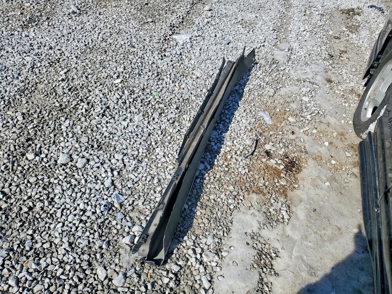 2001 Chevrolet Monte Carlo ss