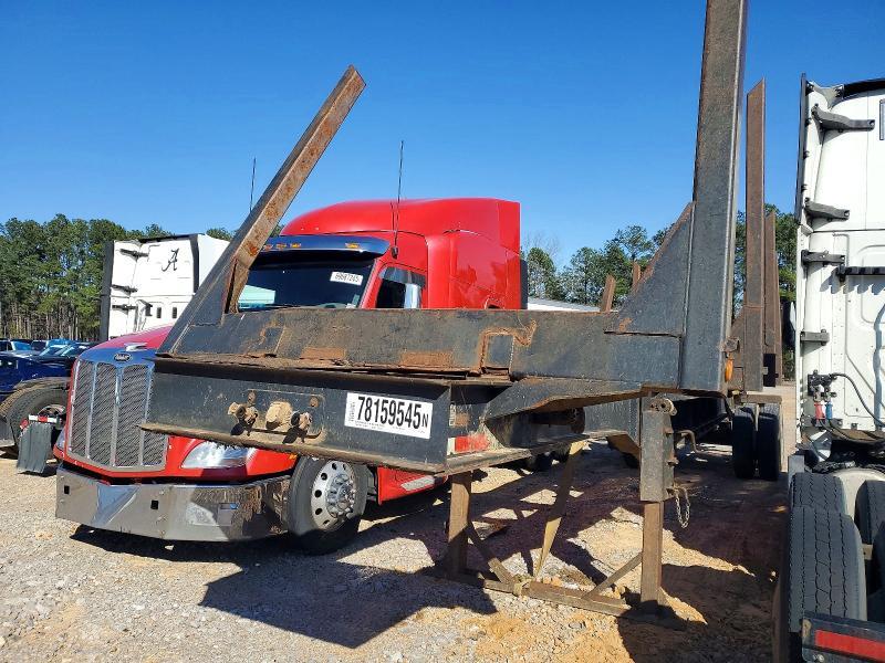 2010 Magnolia Poletailer