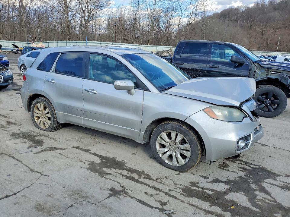 2011 Acura RDX