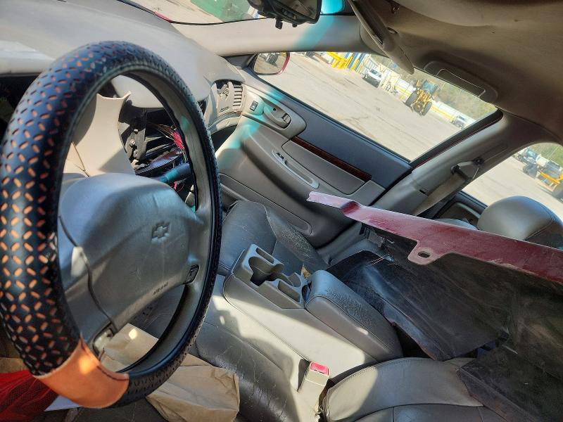 2005 Chevrolet Impala