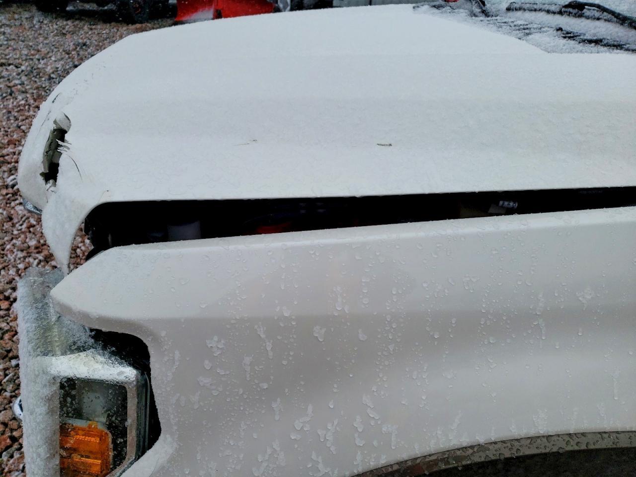 2017 Ford F350 Super Duty