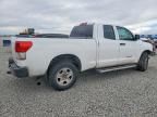 2012 Toyota Tundra Double cab SR5