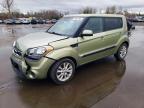 2012 KIA Soul +