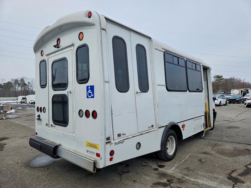 2020 Chevrolet Express G4500