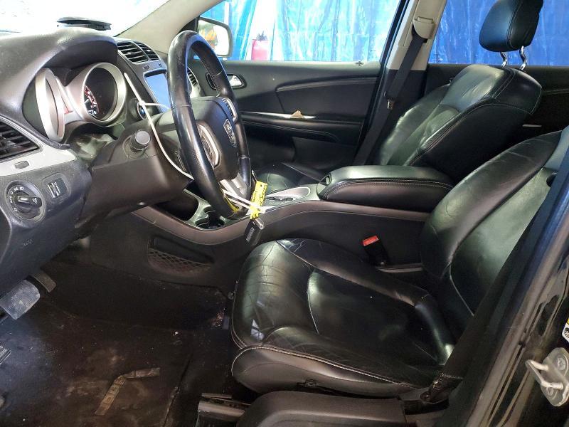 2014 Dodge Journey Limited
