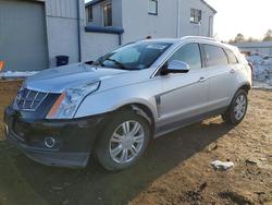 2011 Cadillac Srx Luxury Collection for sale in Windsor, NJ