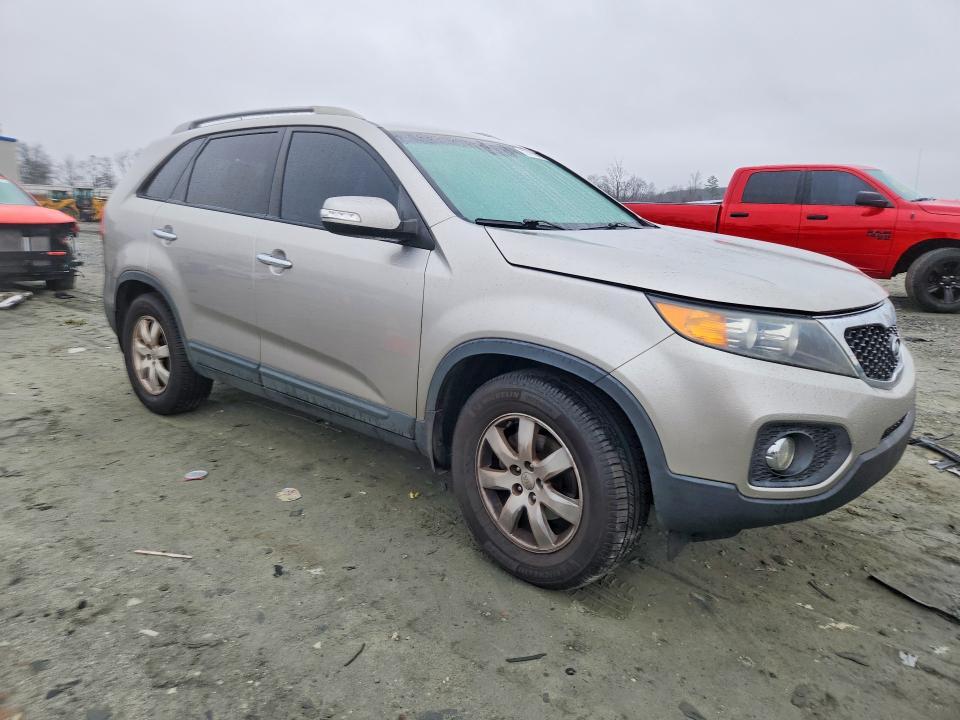 2012 KIA Sorento Base