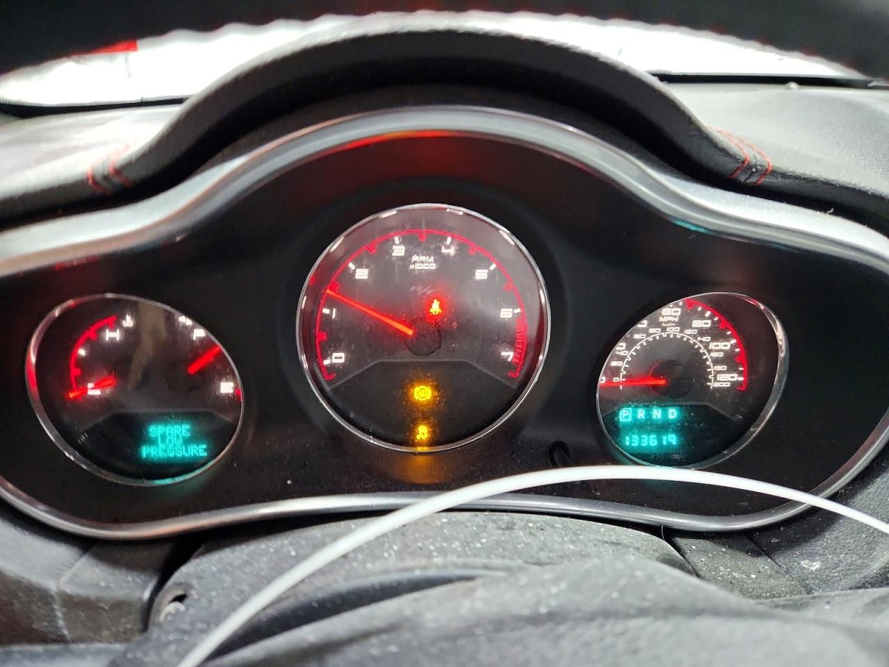 2013 Dodge Avenger r