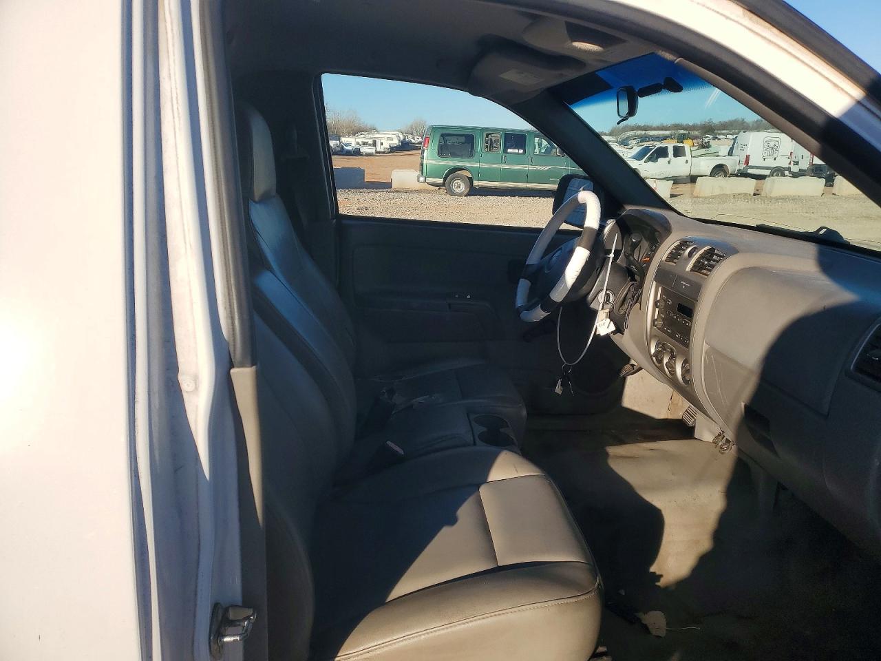 2008 Chev Colorado