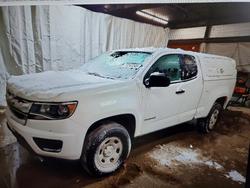 2018 Chevrolet Colorado for sale in Ebensburg, PA