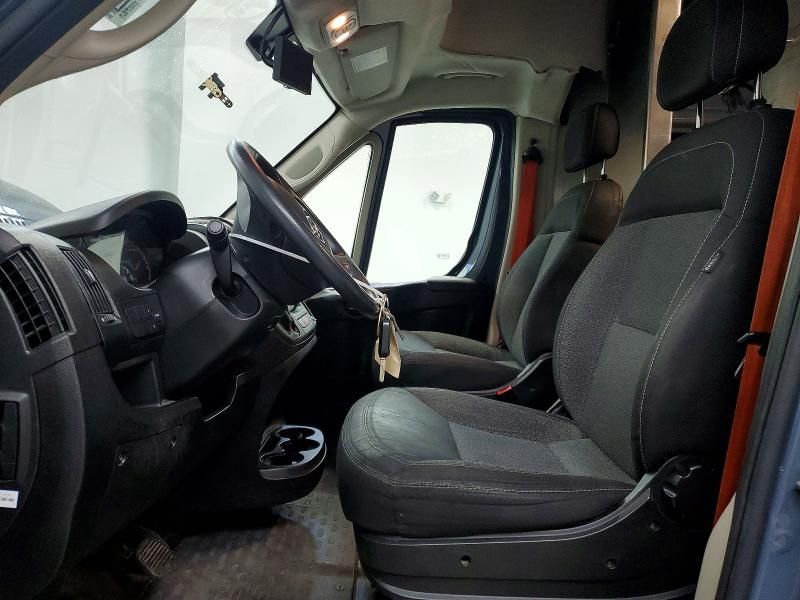 2020 Dodge RAM Promaster 3500 Delivery Van