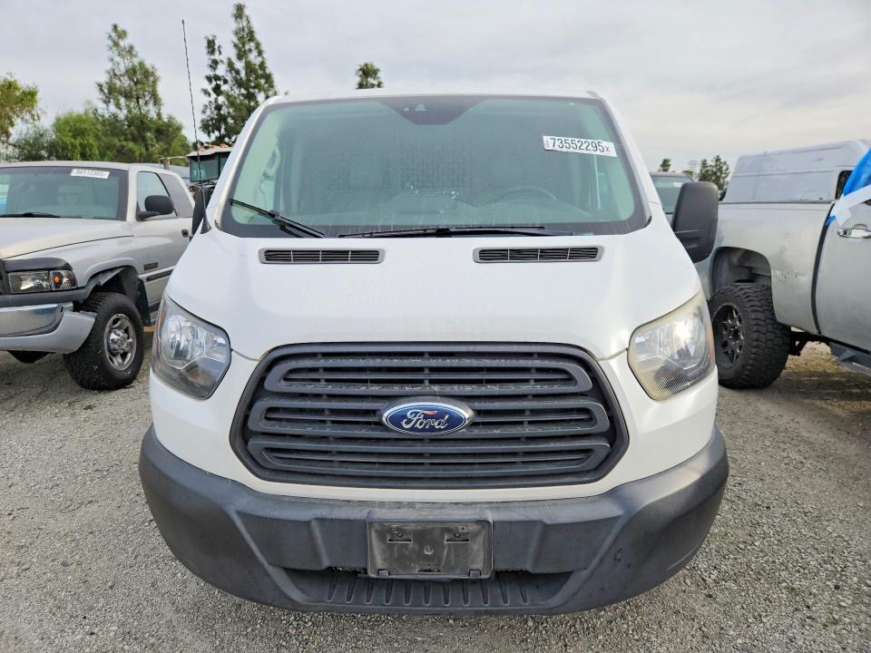 2019 Ford Transit T-250