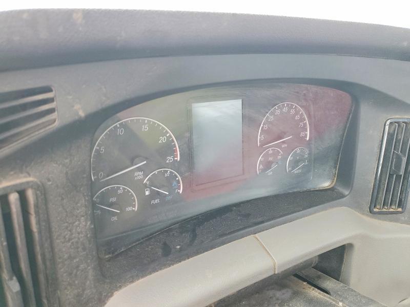 2021 Freightliner Cascadia 126 Semi Truck