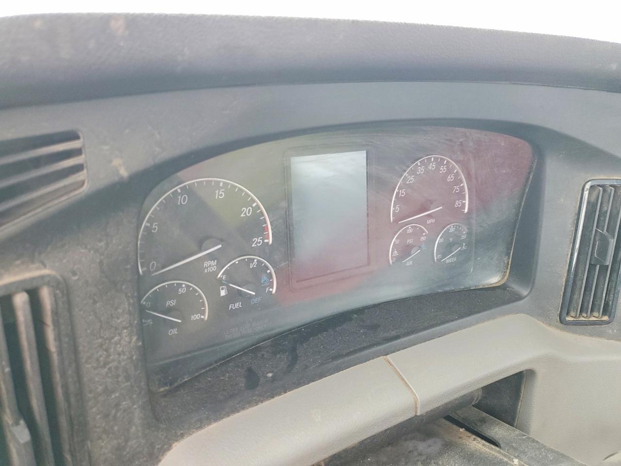 2021 Freightliner Cascadia 126 Semi Truck