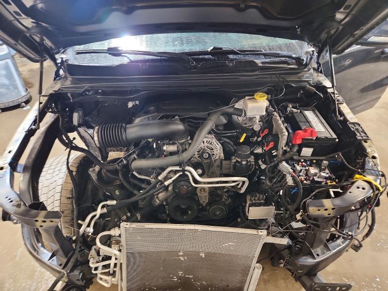2019 Dodge Ram 1500 big Horn