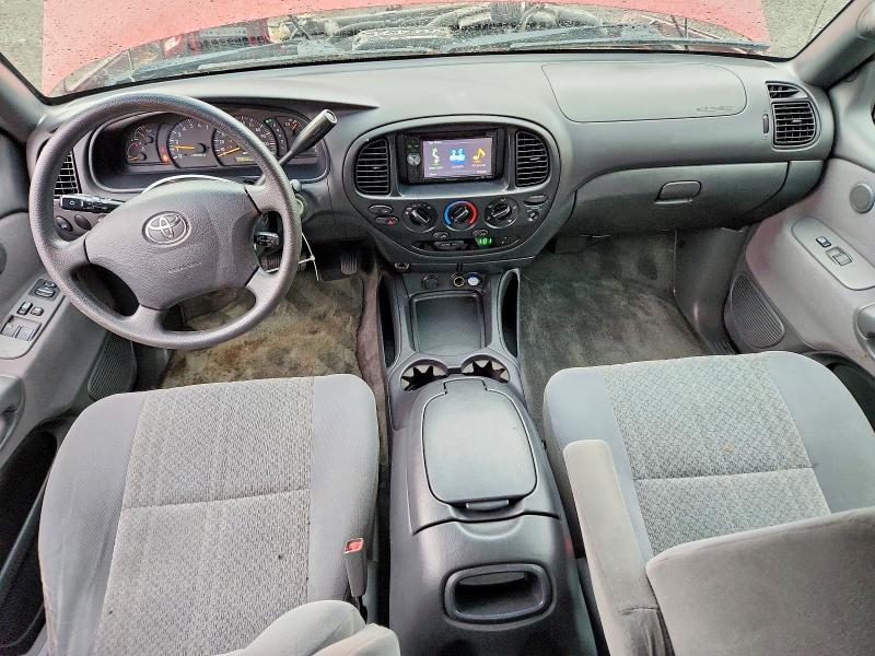 2004 Toyota Tundra SR5