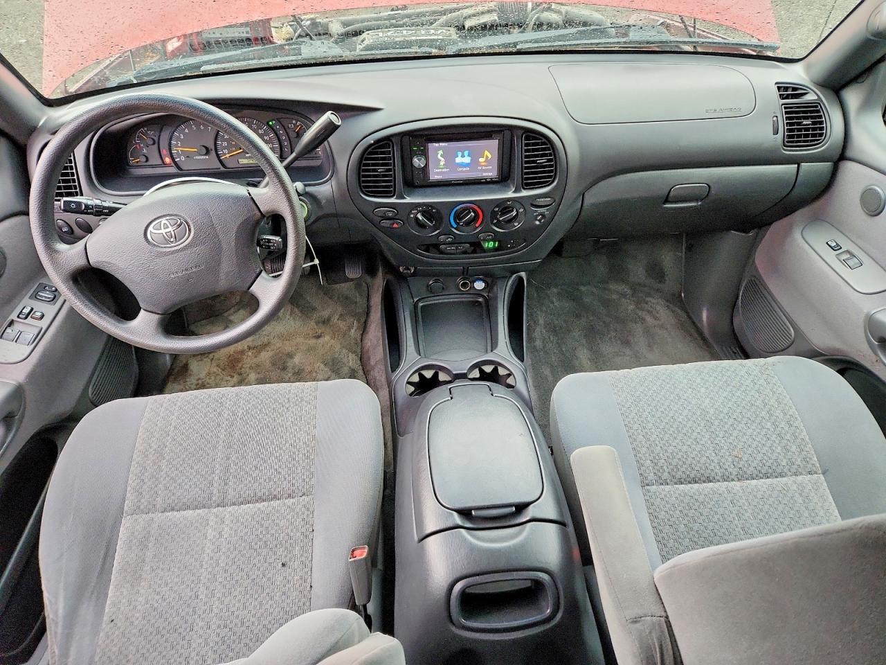 2004 Toyota Tundra SR5