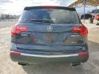2011 Acura Mdx Technology