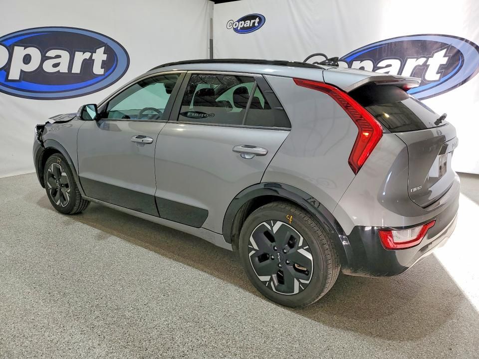2023 KIA Niro Wind