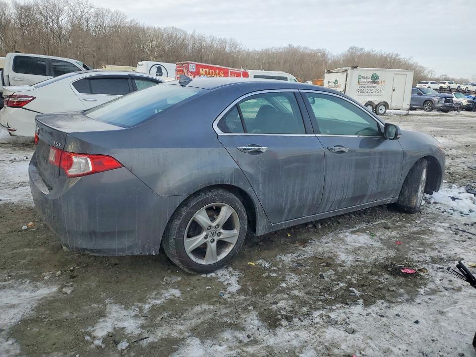 2010 Acura TSX