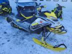 2018 Skidoo MXZ XRS 850 Etec