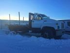 1999 Chevrolet C7500 Flatbed Truck
