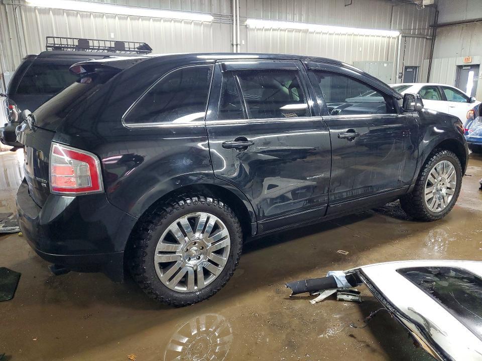 2008 Ford Edge Limited