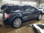 2008 Ford Edge Limited