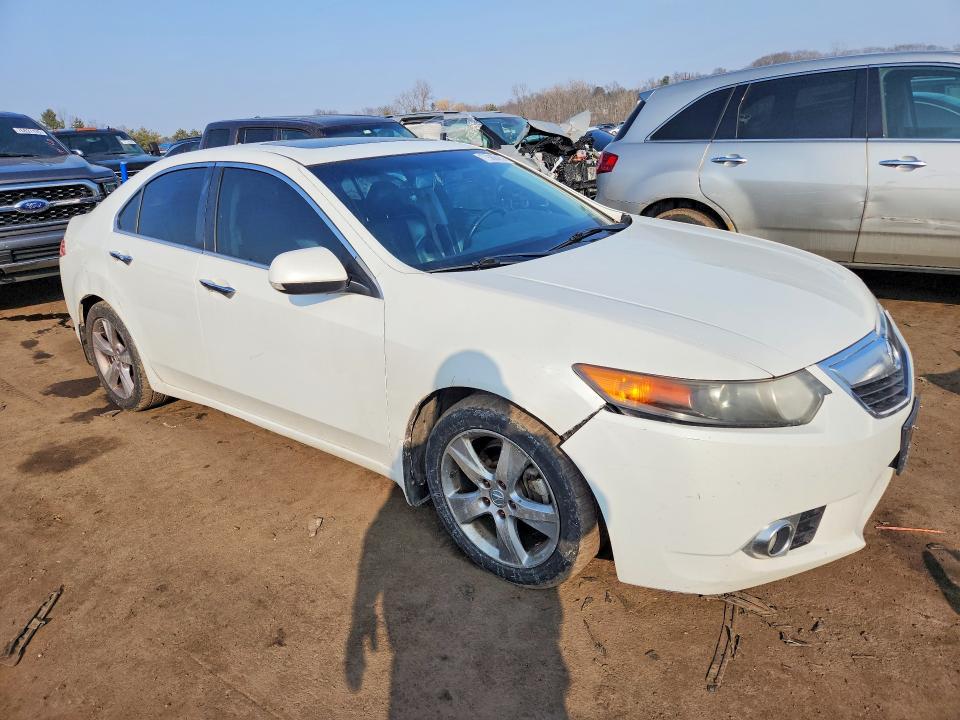 2012 Acura TSX