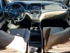 2020 Honda Odyssey exl