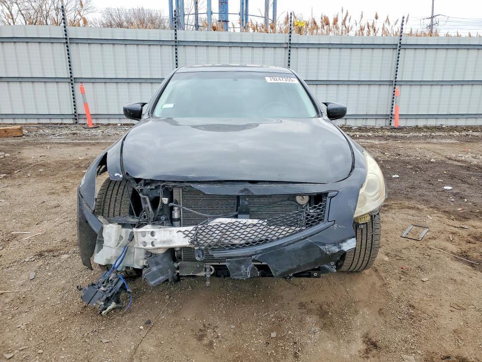 2012 Infiniti G37 Sedan x