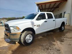 2018 Dodge RAM 2500 ST en venta en Tanner, AL