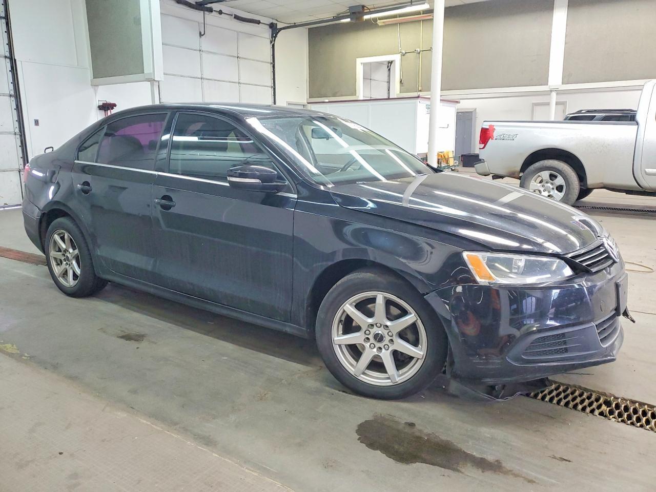 2013 Volkswagen Jetta se