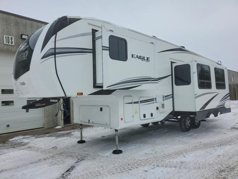 2023 Jayco Eagle 29.5BHOK