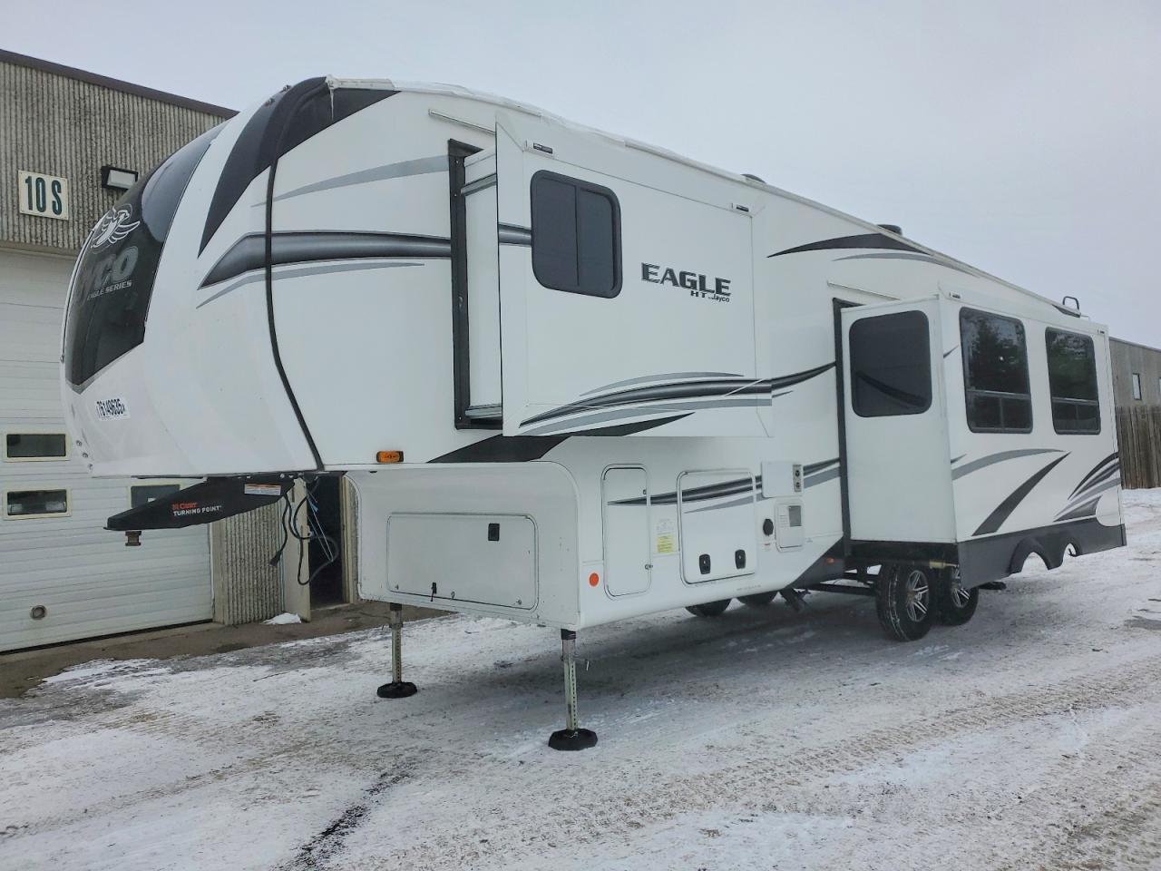 2023 Jayco Eagle 29.5BHOK