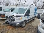 2019 Ford Transit Ambulance