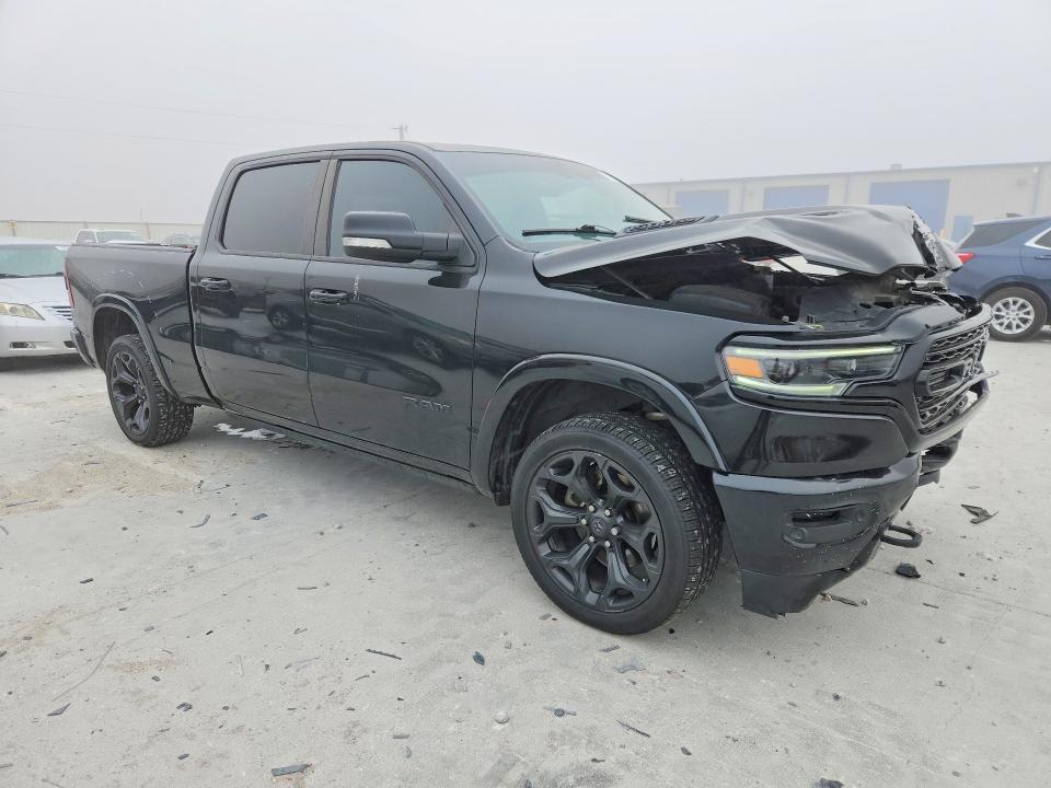 2020 Dodge RAM 1500 Limited