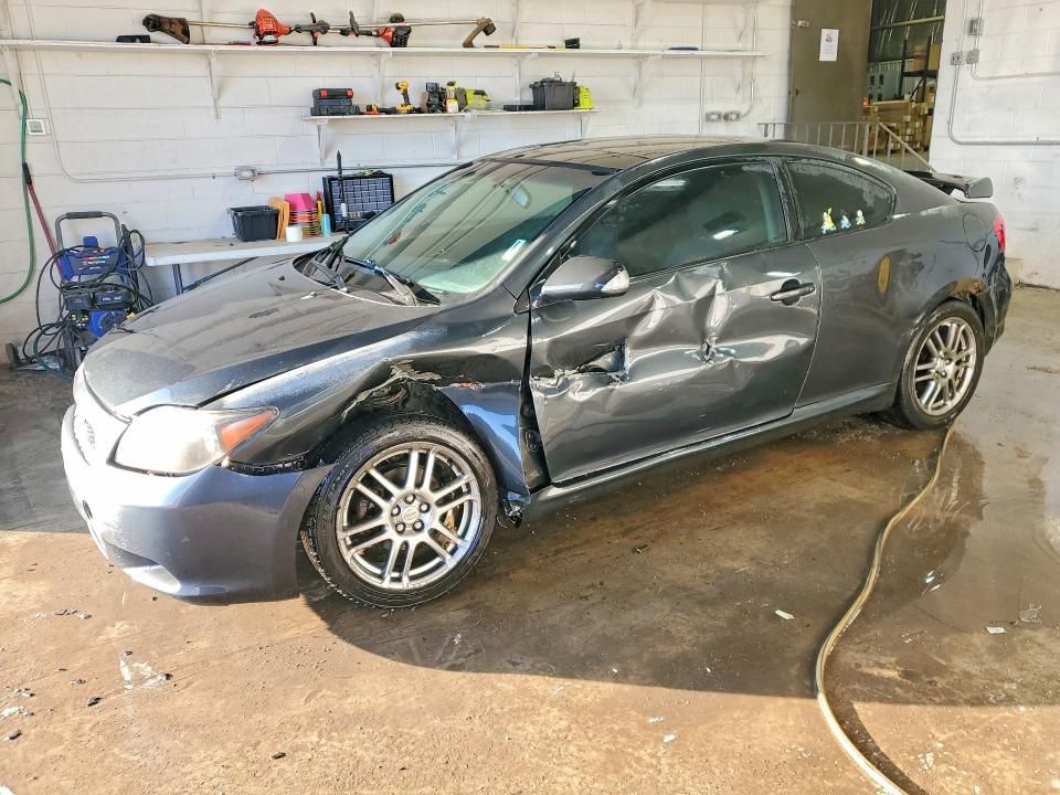 2007 Scion TC