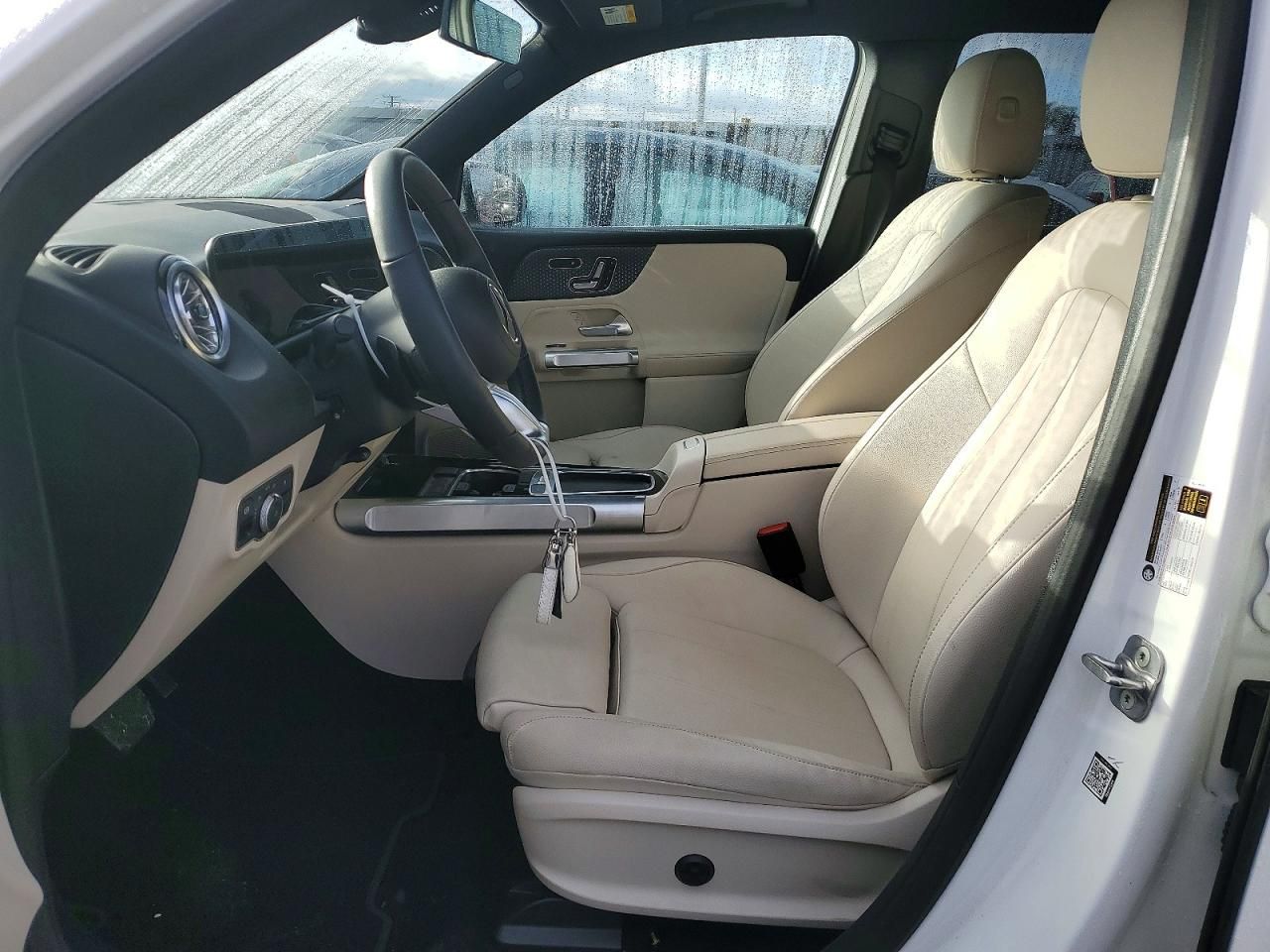 2024 Mercedes-Benz Eqb 350 4matic