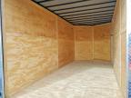 2026 Seed Cargo 7X16TA2 Enclosed Cargo Trailer