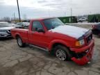 2005 Ford Ranger