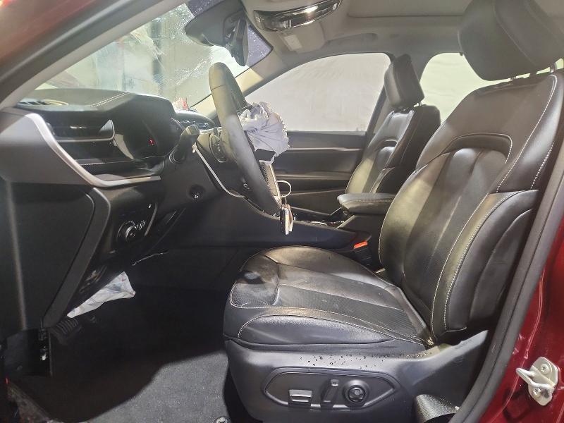 2023 Jeep Grand Cherokee Limited 4XE