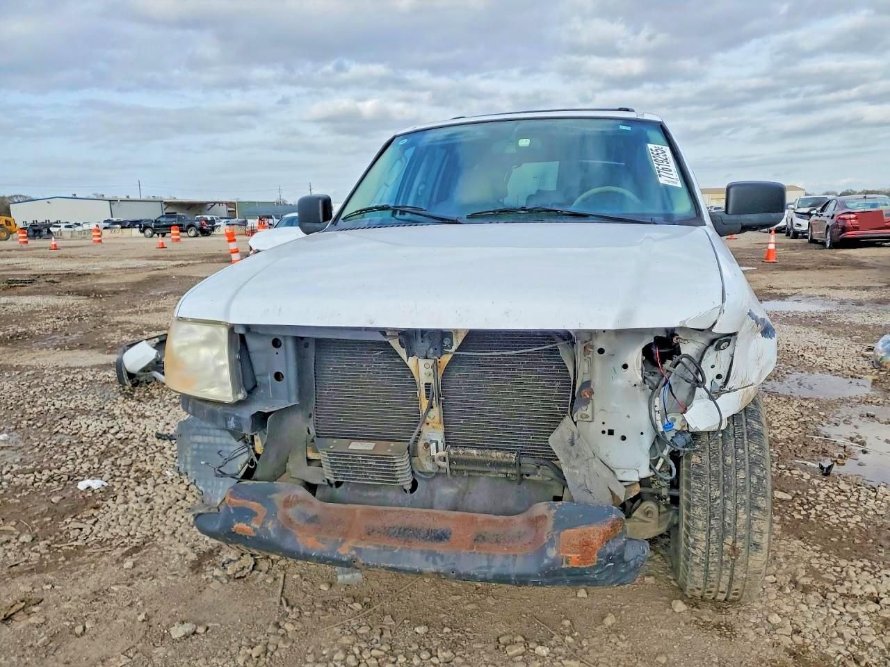 2004 Ford Expedition xlt