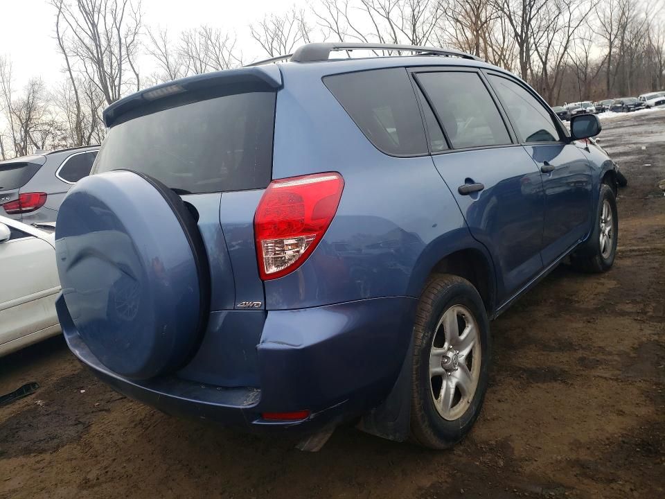 2007 Toyota Rav4