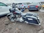 2013 Harley-Davidson Flhx Street Glide